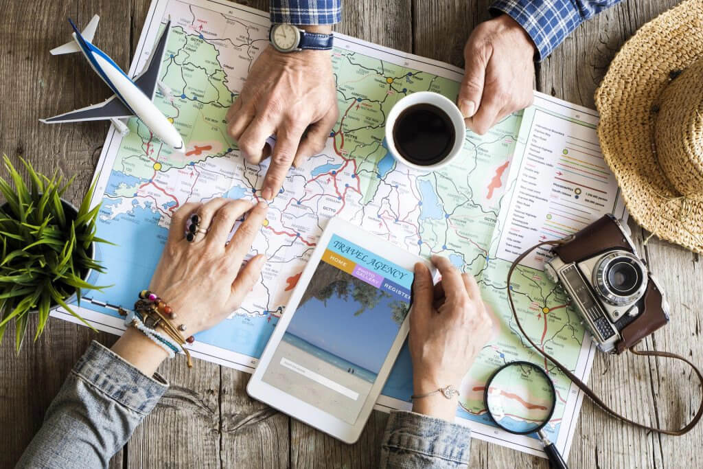 Comment planifier votre prochain voyage ?